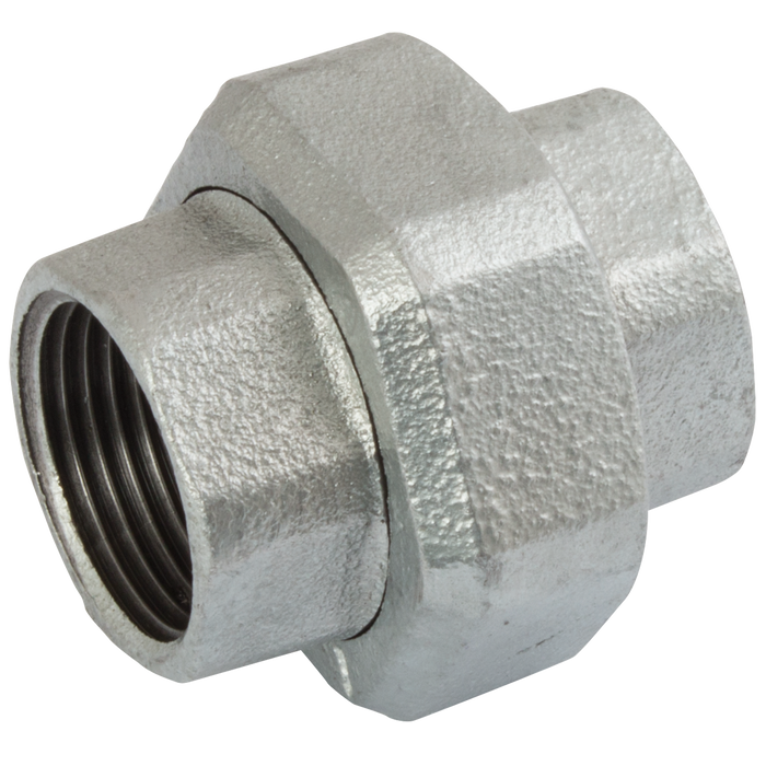 (Bs Fig289) Bspt Fxf Union 1.1/4 Glv