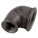 Unequal 90¬∞ Elbow F/F Bsp(B)1.1/2"X1.1/4"