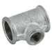 1.1/4X1X1.1/4Bsp Unequal Tee90 Ga