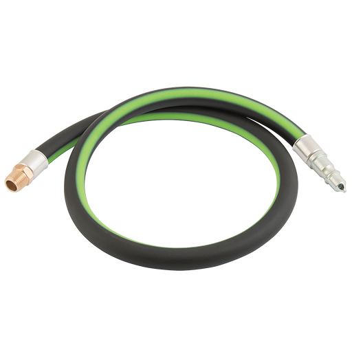 100 Series-1/2" Bspt Assy 1/2" 10M