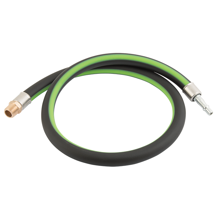 100 Ser 1/2" Leader Hose 1/2" Bspt 0.6M