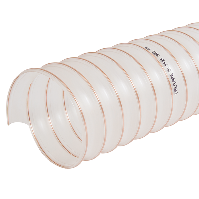 Protape Pur301As 150Mm Id (10M)