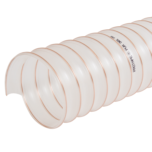 Protape Pur301As 65Mm Id (10M)