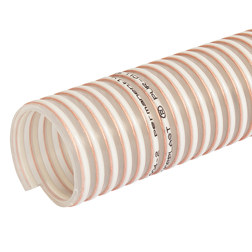 Norplast Pvc-Cu 384 As 50Mm Id (25M)