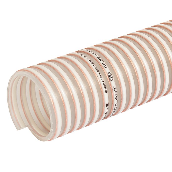 Norplast Pvc-Cu 384 As 50Mm Id (25M)