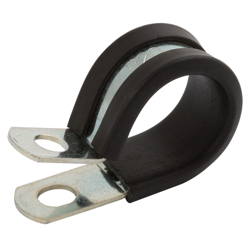 27Mm P-Clip 12.7Mm Band Epdm Liner M/St