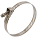 258-355Mm Q/R H/Clamp St/St 12.7Mm Band
