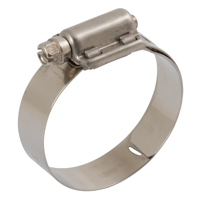 32-54Mm Tritorque H/D Clamp 16Mm Band
