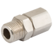 3/8" Bsp M/F St/St Sw Coupler Standard