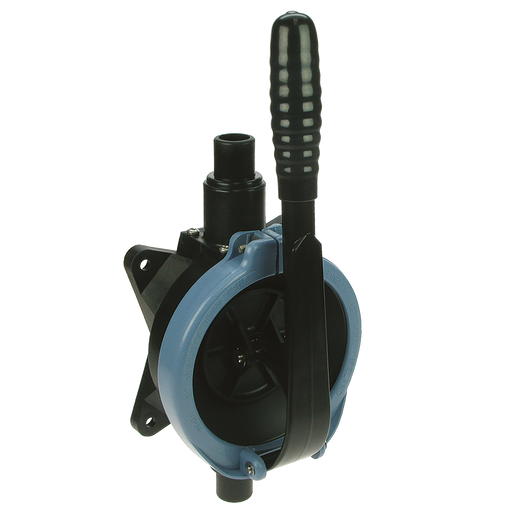 Urchin Diaphragm Pump