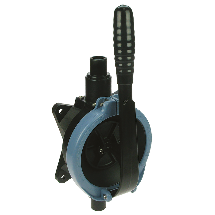 Urchin Diaphragm Pump