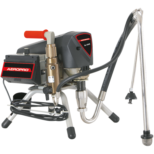 Industraightial Airless Paint Sprayer 220V