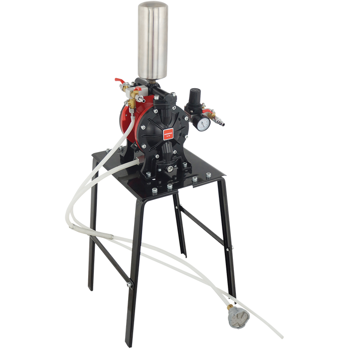 Air Powered Diaphragm Pump 3/8 23 Lpm