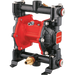 Air Powered Diaphragm Pump 3/4 60 Lpm