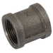 (Bs Fig177) Bspt Equal Socket 2.1/2 Blk