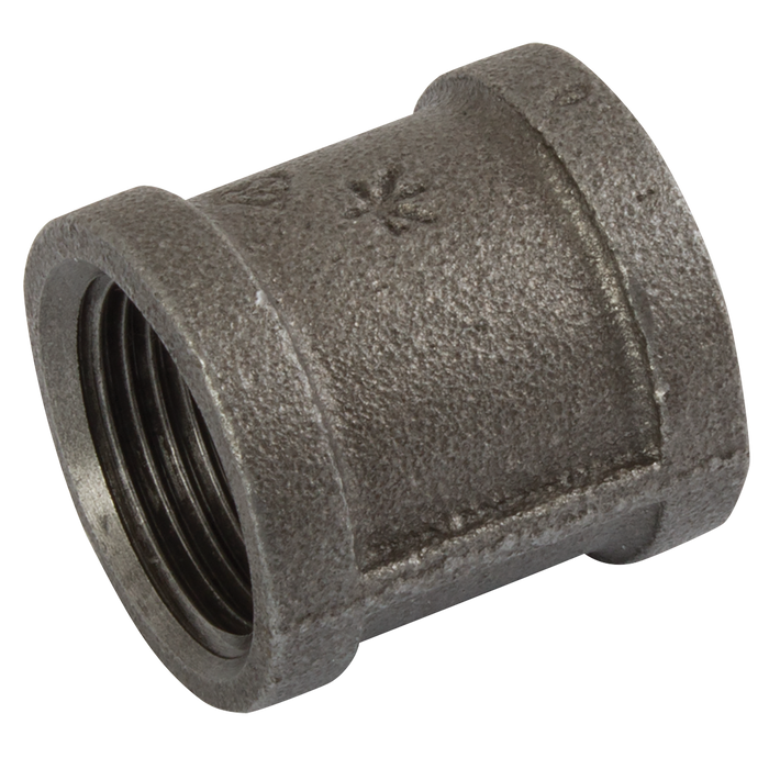 (Bs Fig177) Bspt Equal Socket 1.1/2 Blk