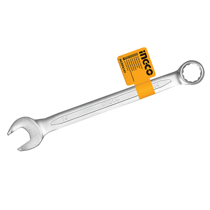 18Mm Combination Spanner