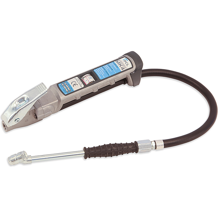 Mk4 Single Clip On Tyre Inflator