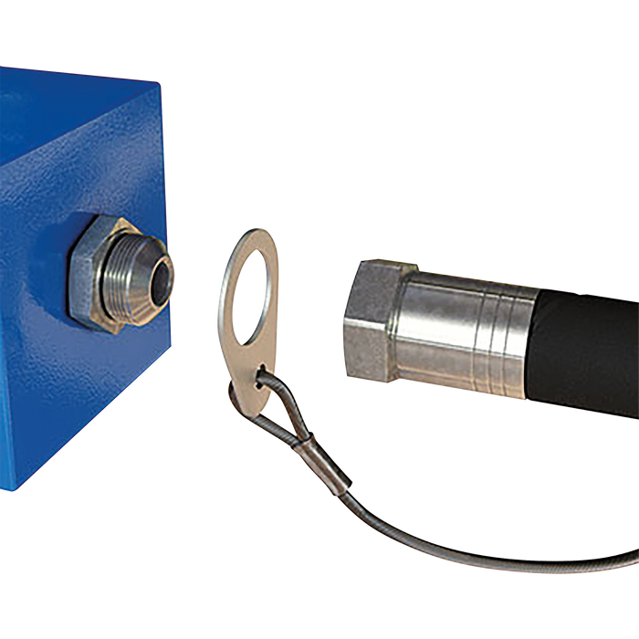 Hose Retention System To Suit 1.5/16"