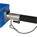 Hose Retention System To Suit 1.1/4" - 6000 Psi