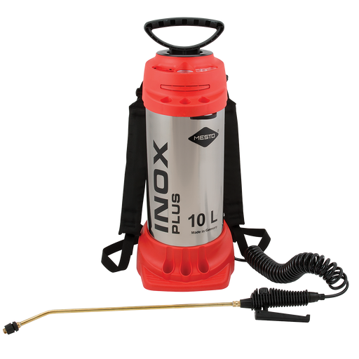 10L Compression Sprayer St/St