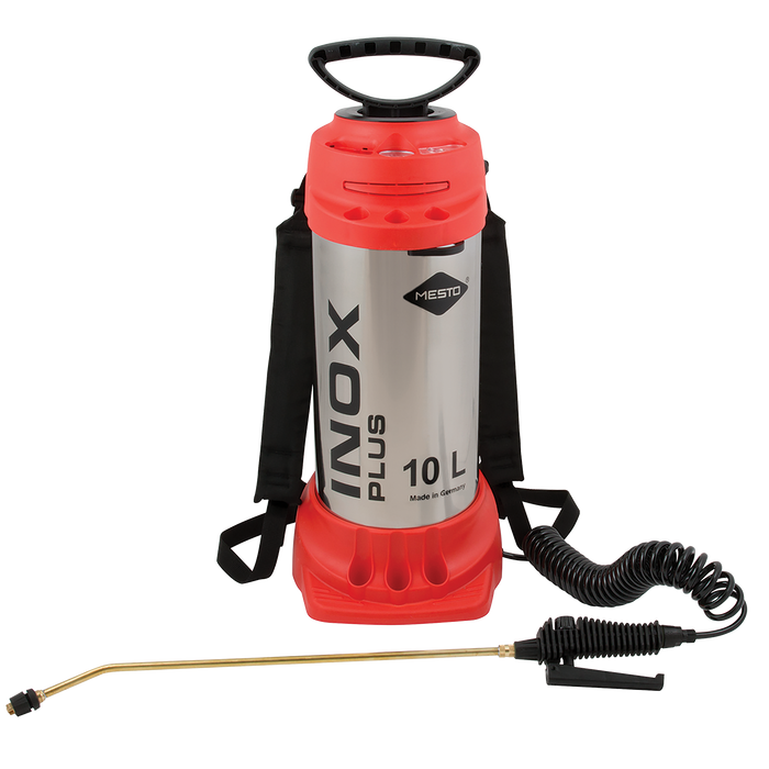 10L Compression Sprayer St/St