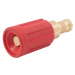 25Mm Jet And Spray Hose Reel Nozzle