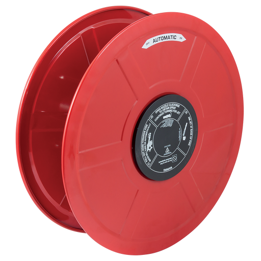 19Mm Auto Swivel Reel Only C/W Nozzle