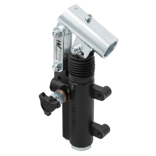 1/2" Bsp Female Side And Wall Mount Hand Pump