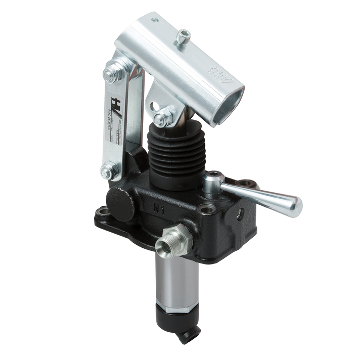 3/8" Bsp Female Tank Mount Hand Pump