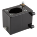 1/4" Bsp Female Steel Oil Tank 2 Litre Volume