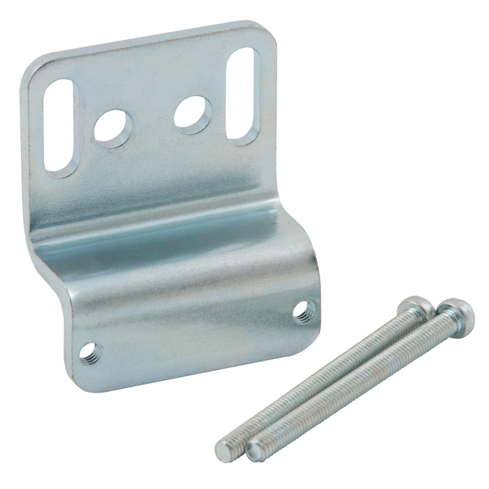 Series Md Rear Mounting Bracket