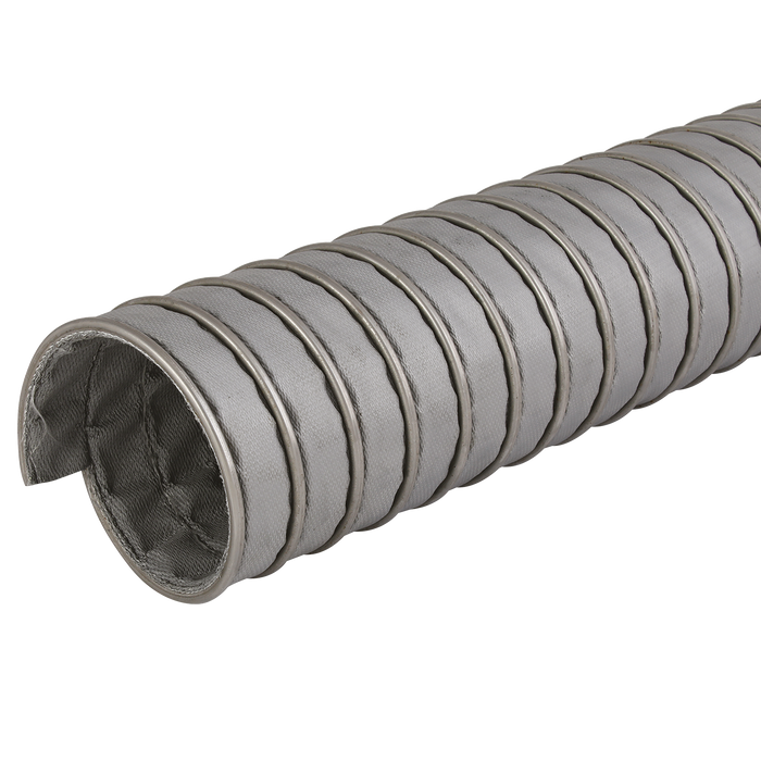 250Mm Cp Vht Flame Ret Suc/Blas Hose 3M