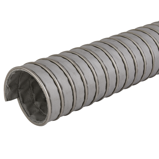 100Mm Cp Vht Flame Ret Suc/Blas Hose 3M