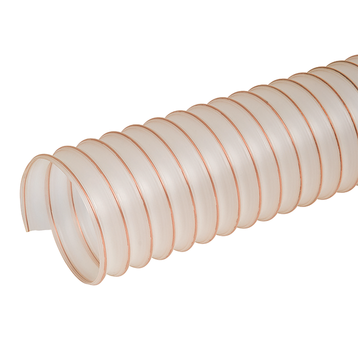 38Mm As Pur 0.6Mm Wall Fg 10M