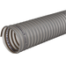 250Mm Flame Ret Pur 0.7Mm Wall 10M