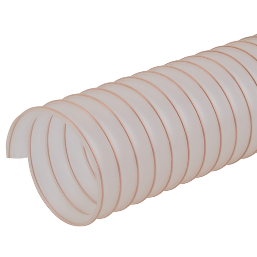 100Mm As Pur 0.6Mm Wall As 10M