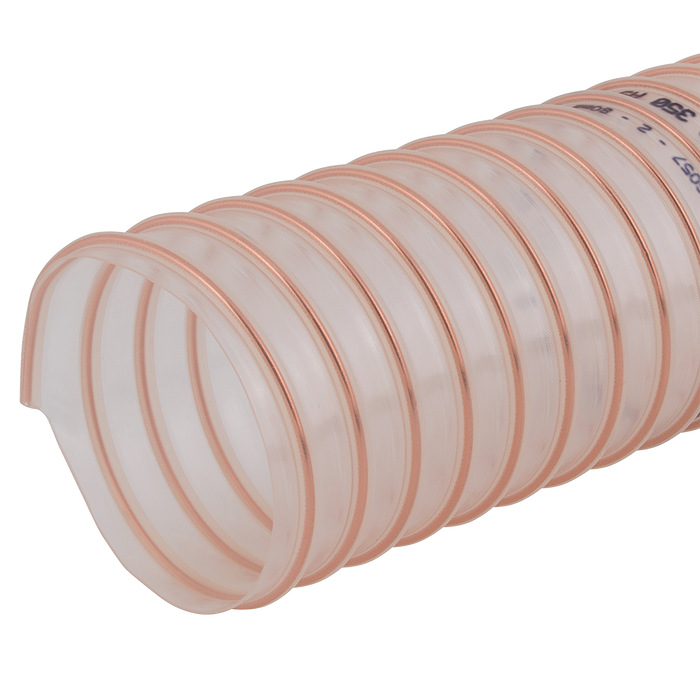 150Mm As Pur 0.7Mm Wall As 10M