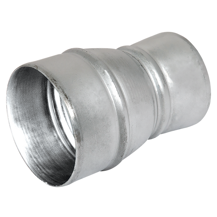 Reducer 125-100Mm