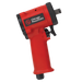 3/8" Compact Cp Impact Wrench