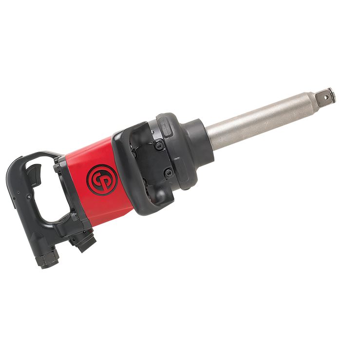 Chicago impact deals wrench