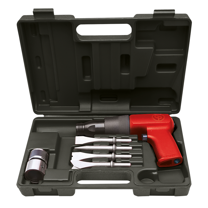 Heavy Dutyhammer Kit