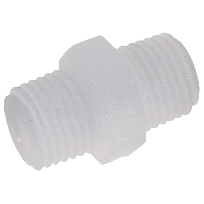 1/4" Bspt Male Elbow