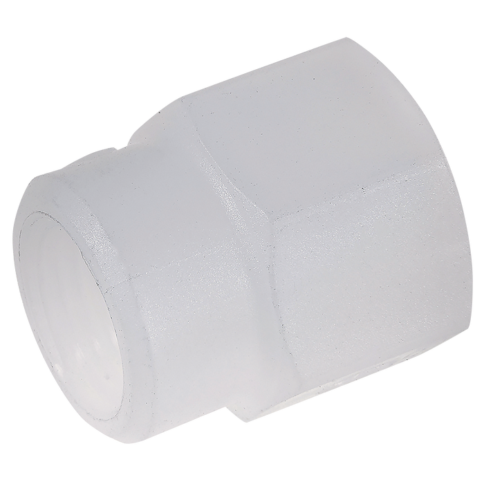 3/8" Bspt Male X 1/4" Bspt Female Reducing Socket