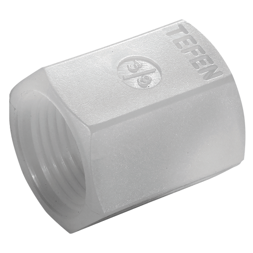 1/2" Bspt Female Socket
