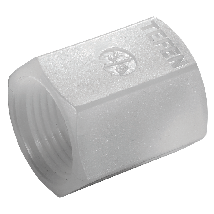 1/2" Bspt Female Socket