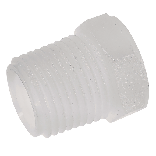 1/8" Bspt Male Blanking Plug