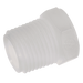 1/8" Bspt Male Blanking Plug