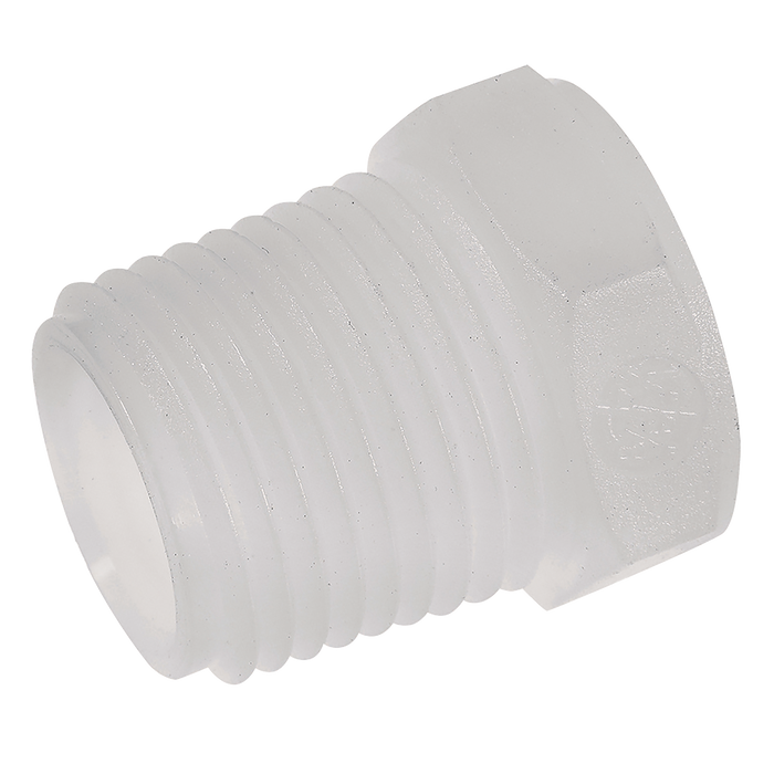 1/4" Bspt Male Blanking Plug