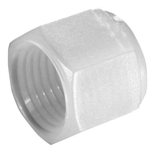 3/8" Bspt Female Blanking Cap